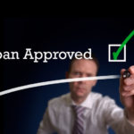 Business loan approved 